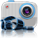 Photomaton icon