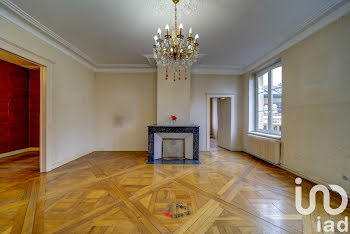 appartement à Metz (57)