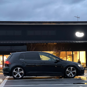 ゴルフGTI