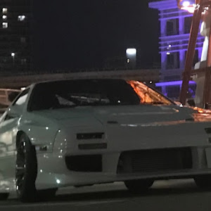 RX-7 FC3S