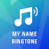 My Name Ringtone Maker1.1