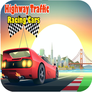 Download Drive In Car On Highway Racing Games For PC Windows and Mac