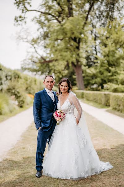 Wedding photographer Sébastien Ouvrard (camwork). Photo of 15 August 2022