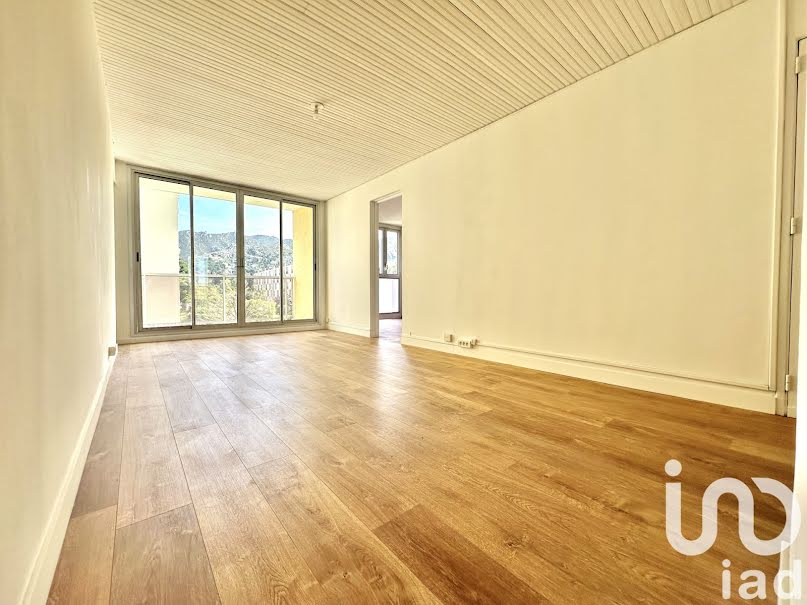 Vente appartement 4 pièces 75 m² à Marseille 10ème (13010), 195 000 €