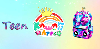 Download do APK de Bonito papel de parede Kawaii para Android