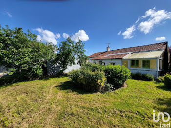 maison à Saint-Julien-des-Landes (85)