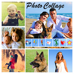 Photo collage editor Apk