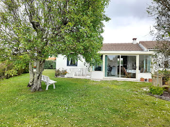 maison à La Plaine-sur-Mer (44)