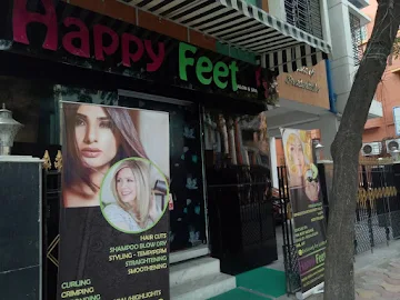 Happy Feet Salon & Spa photo 