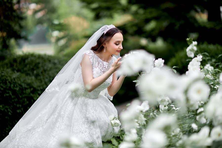 Fotógrafo de bodas Elena Gezhina (gezhins). Foto del 18 de junio 2023