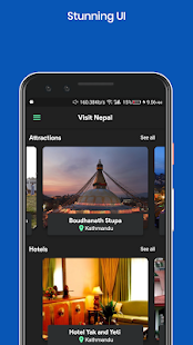 Visit Nepal(圖1)-速報App