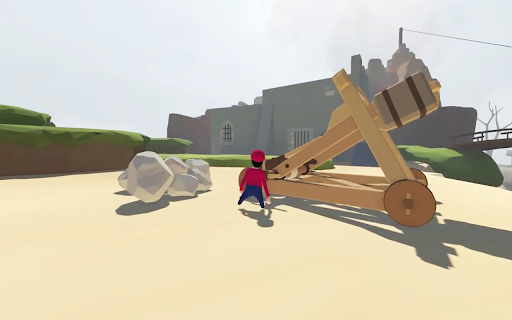 Human Fall Flat Tips