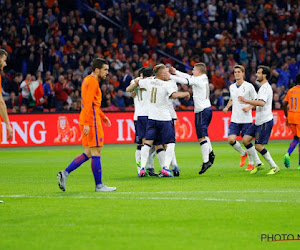 Nederland gaat voor eigen volk nog maar eens de boot in, Ronaldo heeft zijn torinstinct weer helemaal terug maar... verliest in extremis