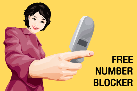 免費下載書籍APP|How to Free Number Blocker app開箱文|APP開箱王