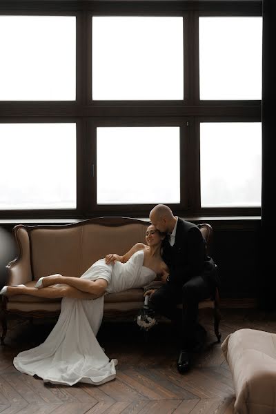 Huwelijksfotograaf Aleksey Lysov (alekss4907). Foto van 20 mei