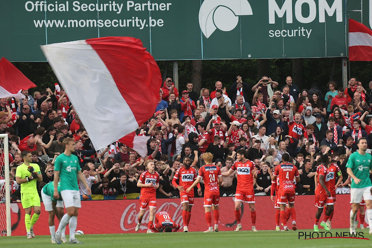 Strafschopfase beslist heenwedstrijd: KV Kortrijk kan het volgend weekend thuis afmaken tegen Lommel