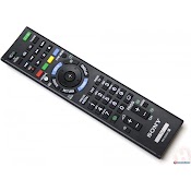 Điều Khiển Tivi Sony Rm - L1165/ Remote Sony L1165 Dùng Cho Tivi Thường Sony