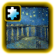 Jigsaw Puzzle VIP: Painting