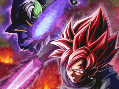 √ダウンロード ゴジータ 壁紙 ドラゴンボール ロゼ かっこいい 画像 342184
