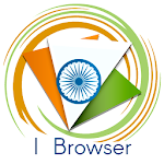 Cover Image of Скачать Indian Browser - Fast National Browser 1.1 APK
