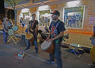 Musicisti By nghyt di cesare carusio