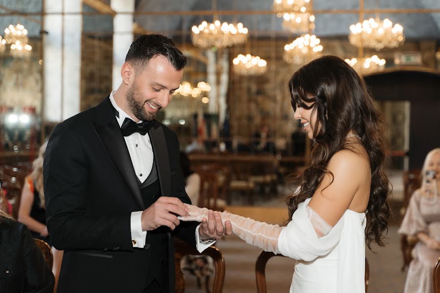 Fotografo di matrimoni Valeriya Kokonova (coconova). Foto del 20 maggio 2023