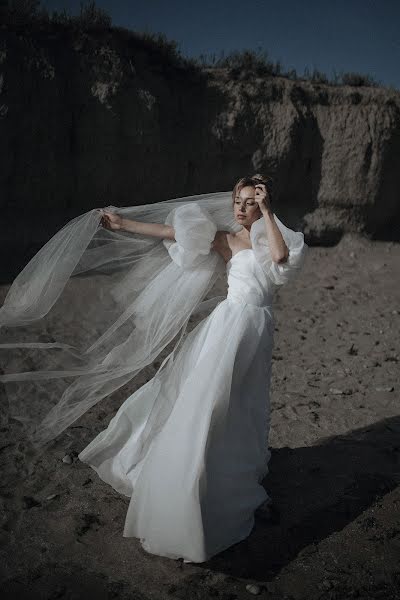 Wedding photographer Daniil Romanenko (wedromanenko). Photo of 19 December 2022