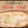 Luthra's Home Food, Sector 70, Mohali logo