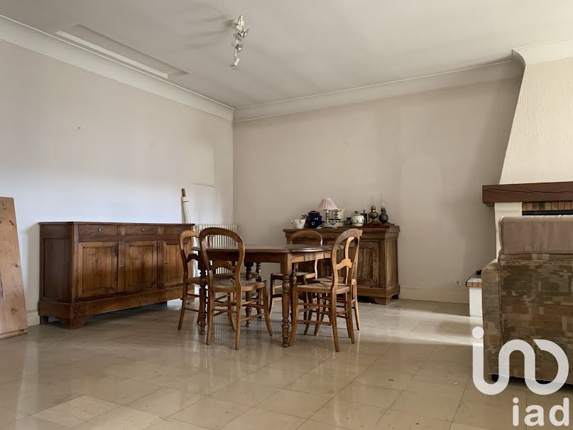 Vente maison 6 pièces 174 m² à Miramont-de-Guyenne (47800), 149 000 €