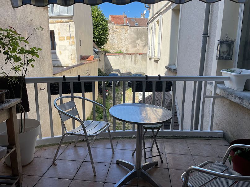 Vente appartement 3 pièces 70.3 m² à Melun (77000), 204 900 €