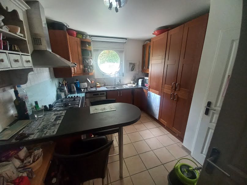 Location  appartement 4 pièces 115.17 m² à Noisy-le-Roi (78590), 2 500 €