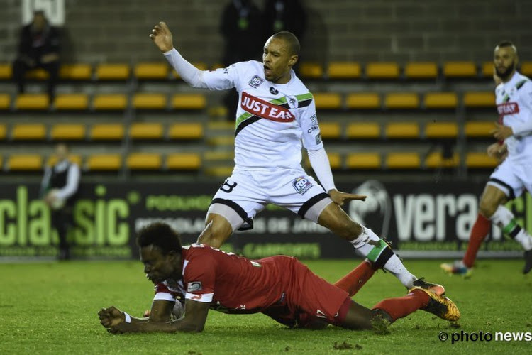 OHL saisit le TAS: "Mouscron tente de masquer la réalité"