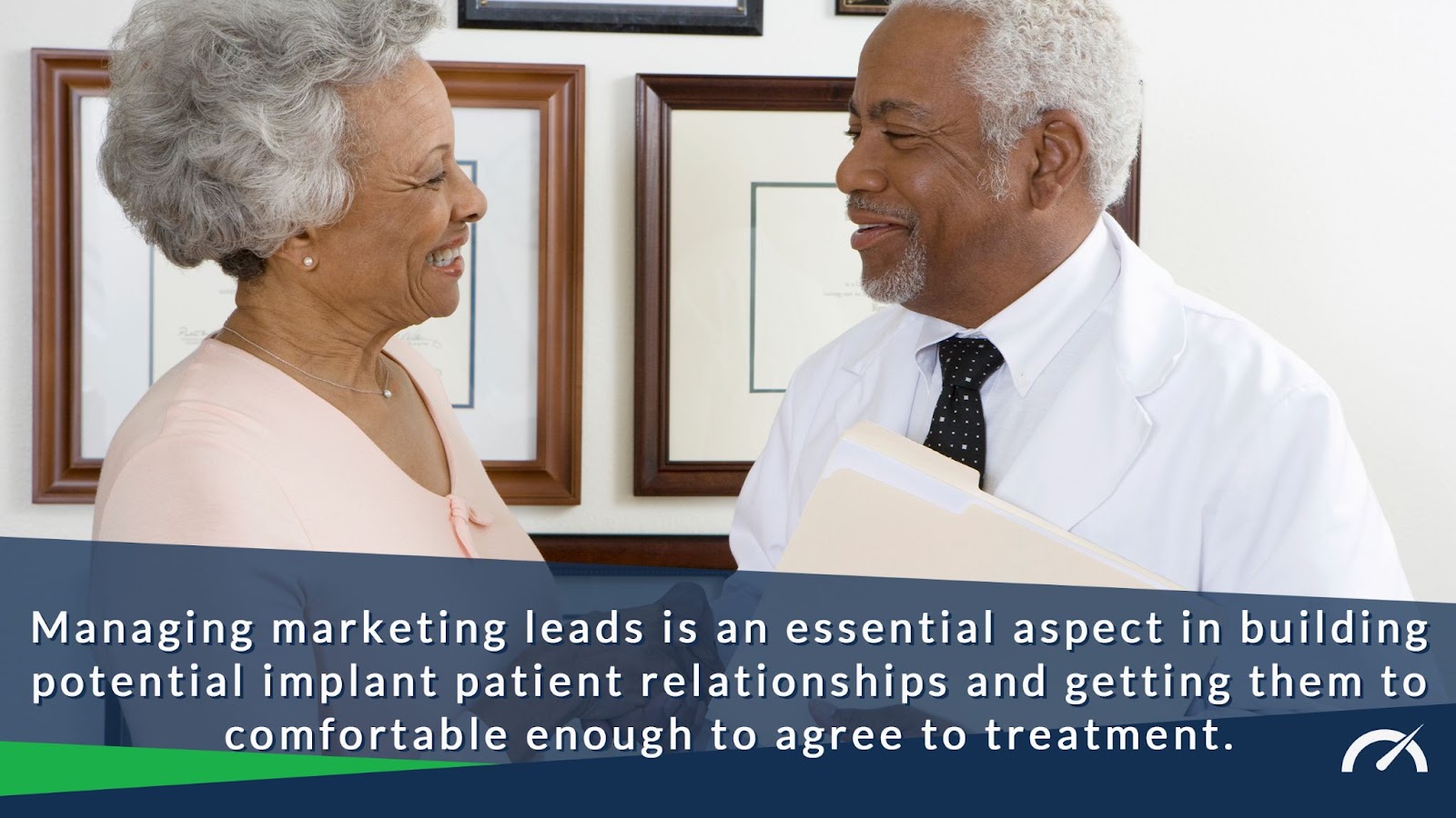 Dental Implant Marketing Truths