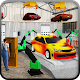 Gas Station & Car Service Mechanic Tow Truck Games