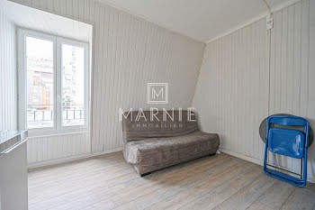 appartement à Paris 15ème (75)