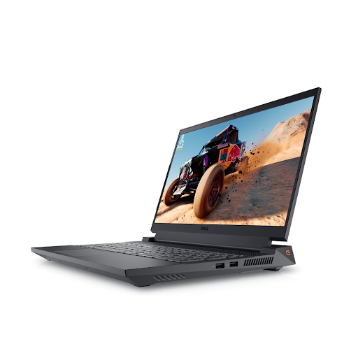 Laptop Dell Gaming G15-5530-i7H165W11GR4060 (i7-13650HX/RAM 16GB/512GB SSD/ Windows 11 + Office)