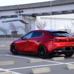 MAZDA3 BPFP