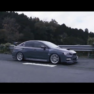 WRX STI
