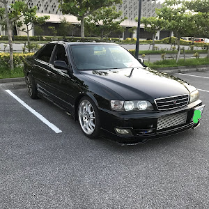 チェイサー JZX100