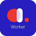 Cover Image of ダウンロード Aimo Worker 1.15 APK