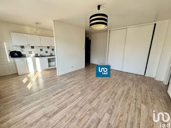 appartement à Amiens (80)