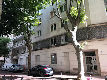 appartement à Issy-les-Moulineaux (92)