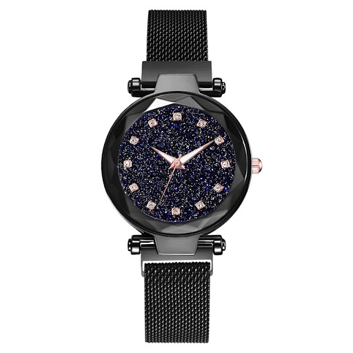Title 1, Starry Sky Watch