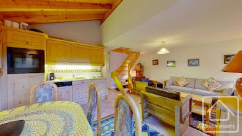 appartement à Les Contamines-Montjoie (74)