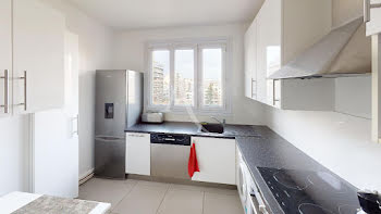 appartement à Boulogne-Billancourt (92)