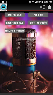 radios de santiago del estero radios de argentina - náhled