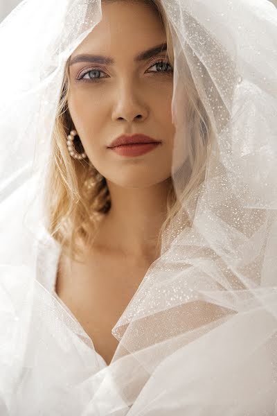 Fotógrafo de casamento Yuliya Malyavka (juliamalyavka). Foto de 10 de fevereiro 2021