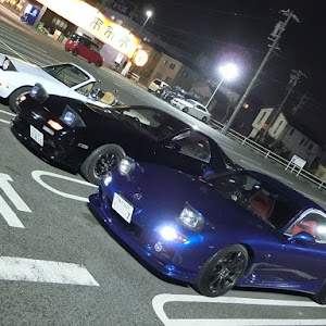 RX-7 FD3S 後期