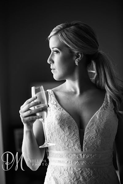 Hochzeitsfotograf Phillipa Maitland (philipamaitland). Foto vom 24. April 2019