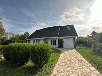 maison à Voisins-le-Bretonneux (78)